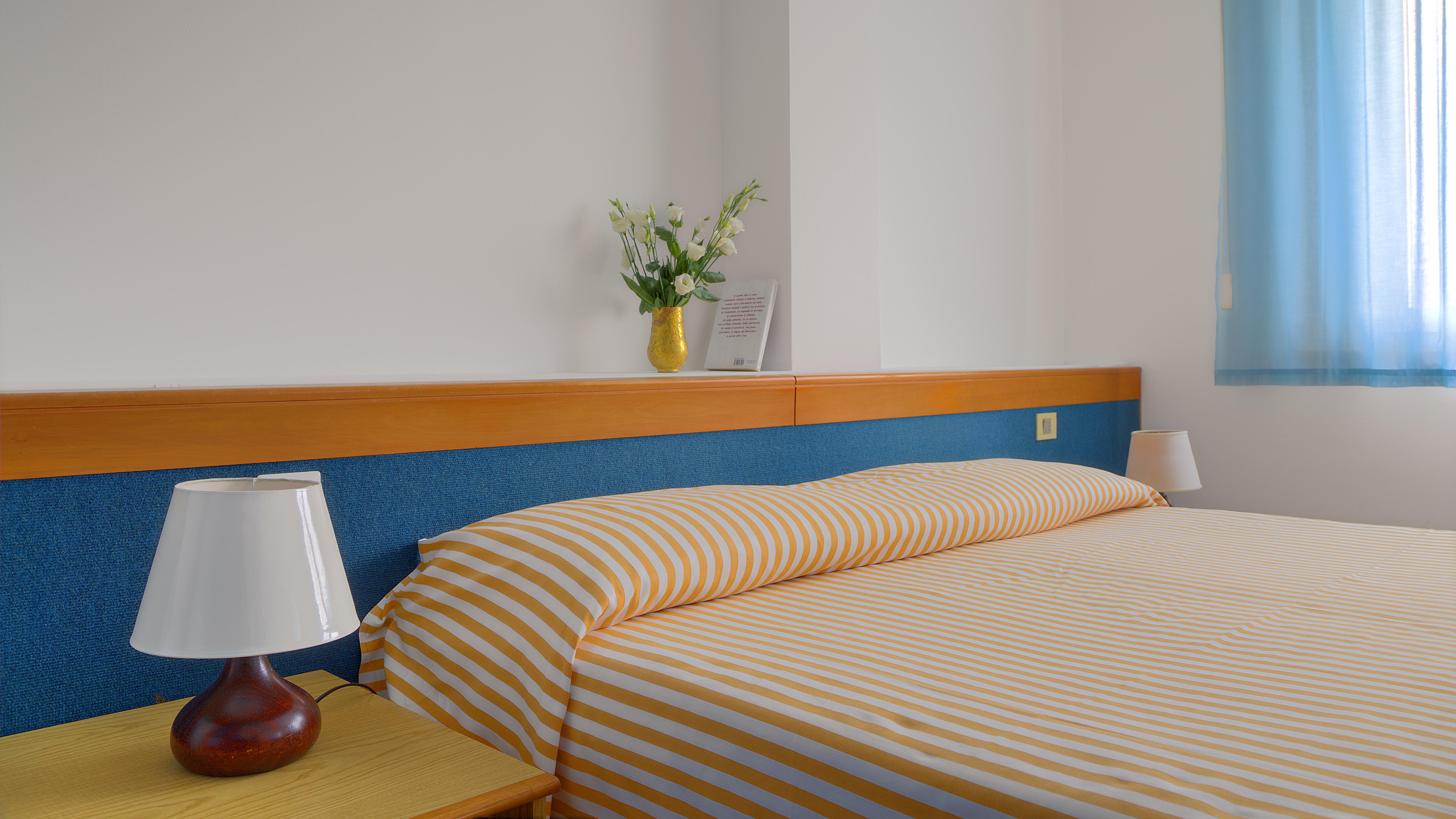 Hotel Mistral أوريستانو المظهر الخارجي الصورة