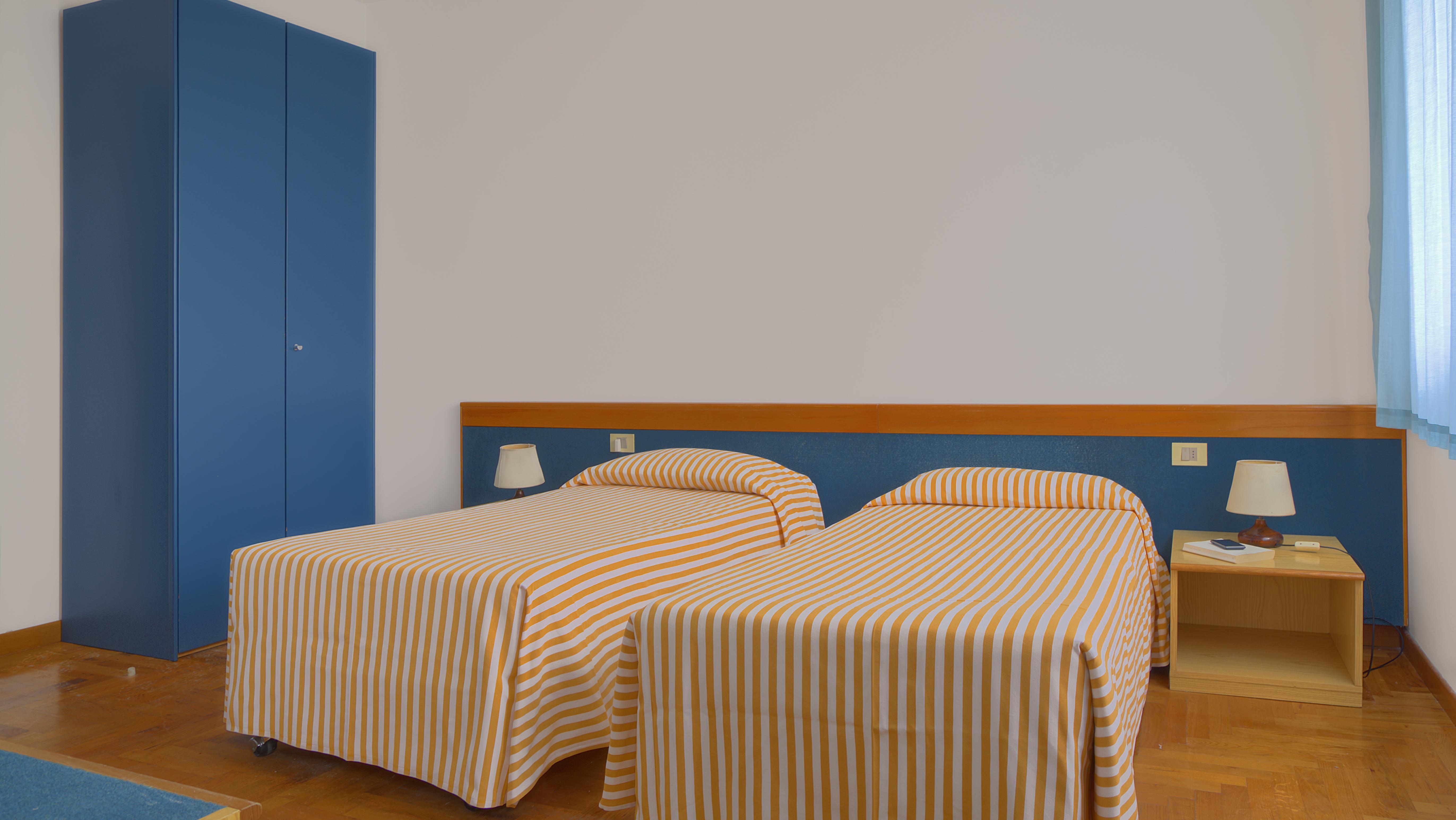Hotel Mistral أوريستانو المظهر الخارجي الصورة