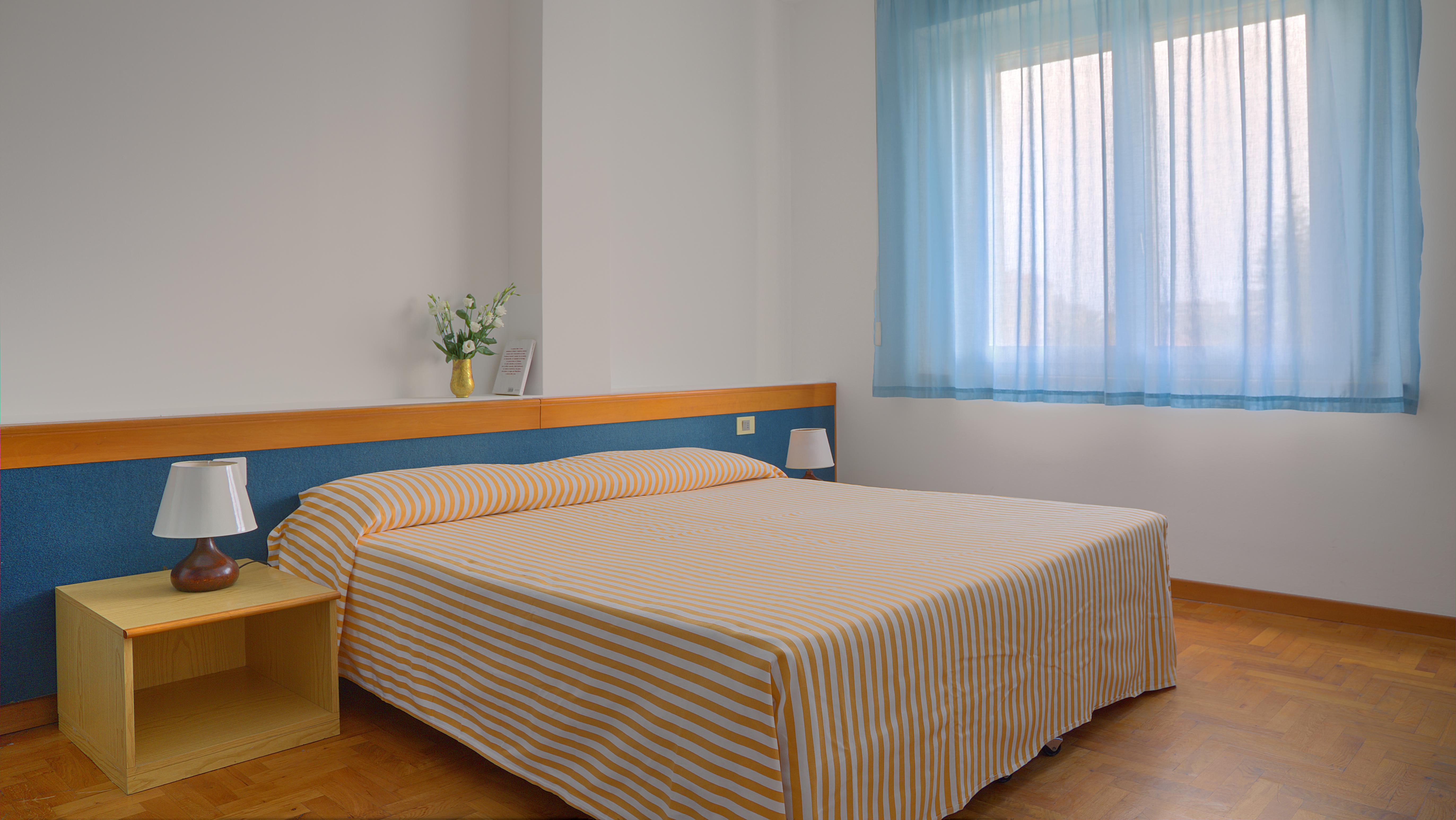 Hotel Mistral أوريستانو المظهر الخارجي الصورة